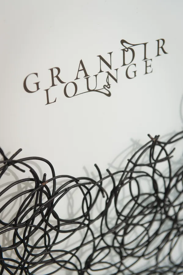 グランディール ラウンジ（GRANDIR LOUNGE） のパーツ