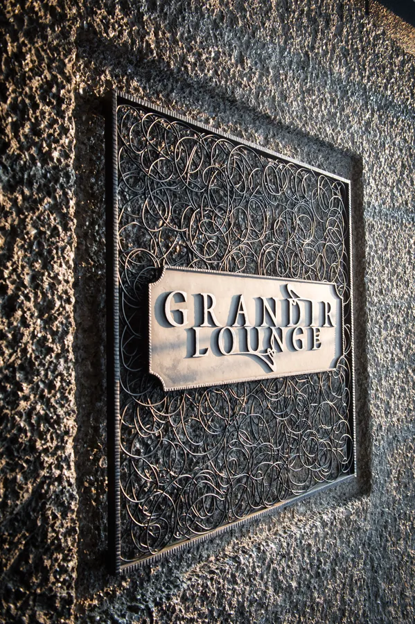 グランディール ラウンジ（GRANDIR LOUNGE） のパーツ