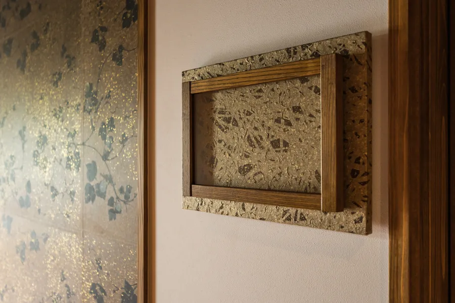 橙縁社（家族葬ホール） のパーツ