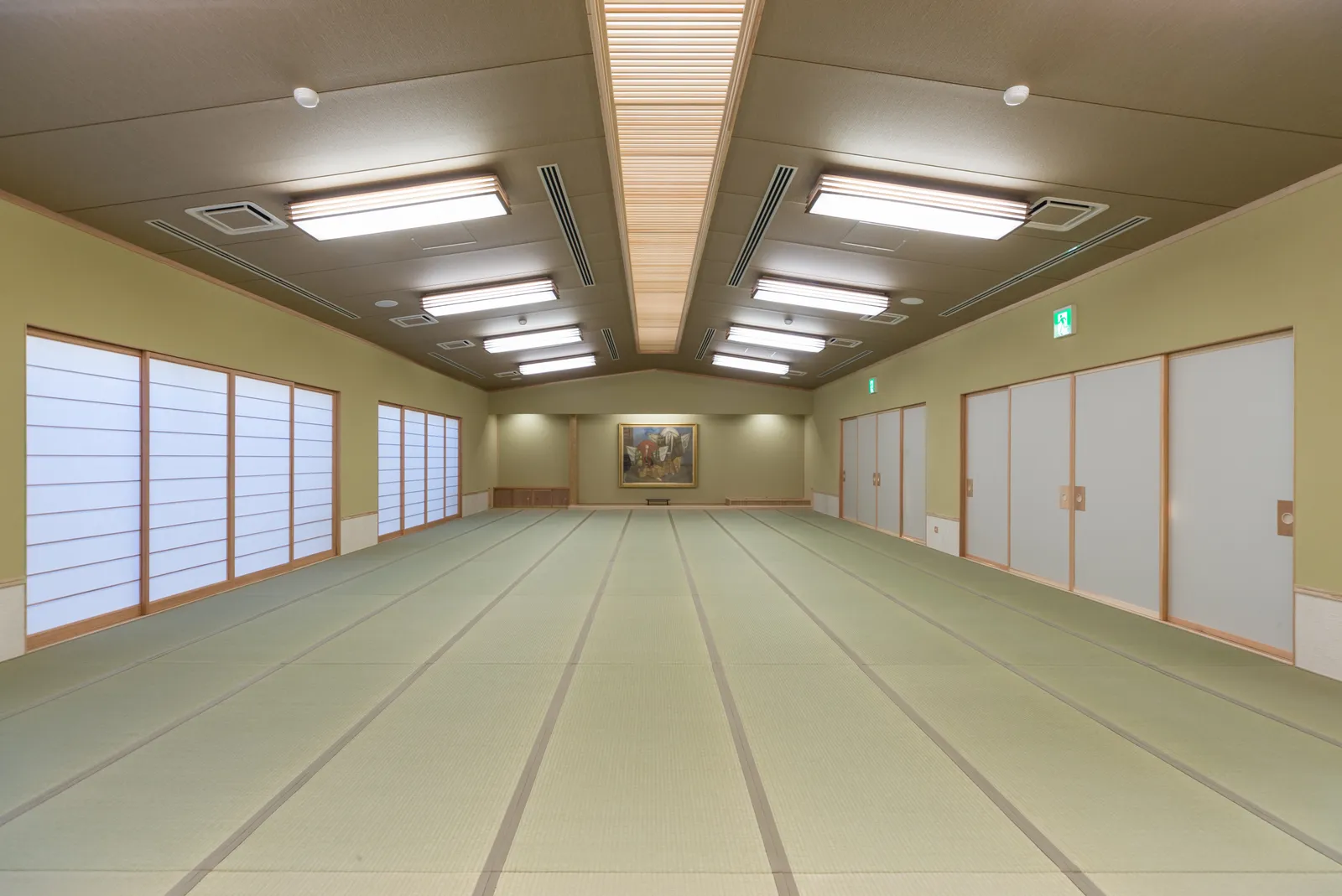 水戸 中川楼 本店