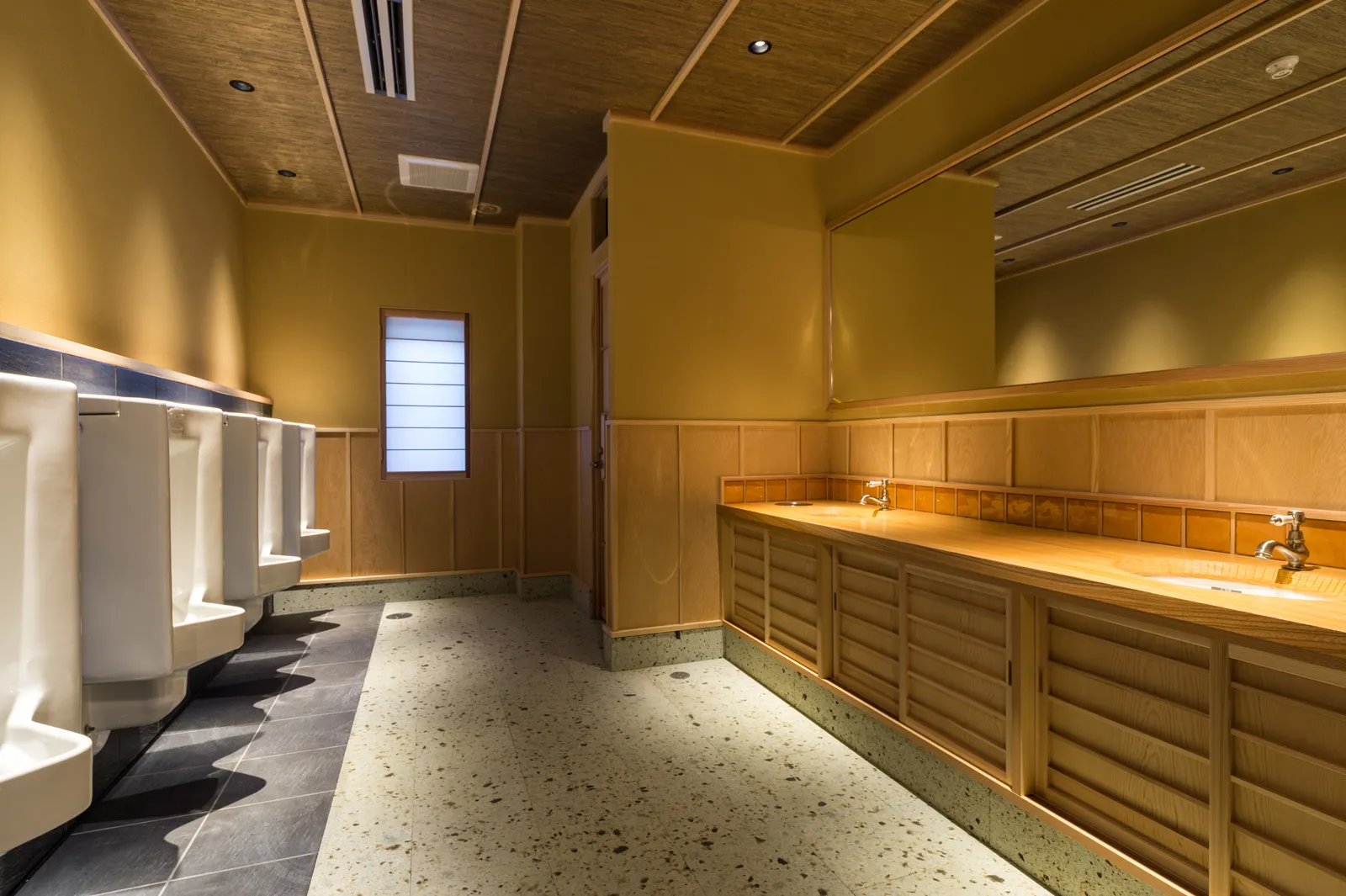 水戸 中川楼 本店