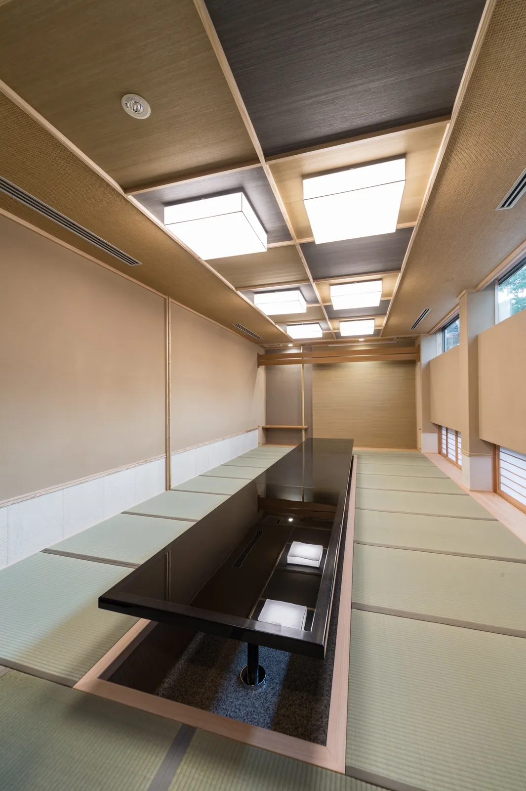 水戸 中川楼 本店