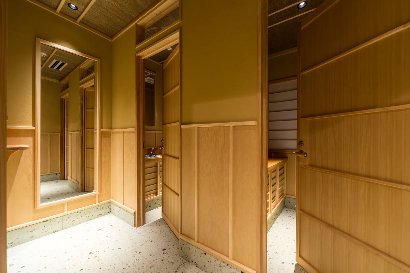 水戸 中川楼 本店