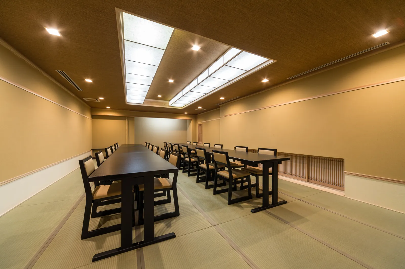 水戸 中川楼 本店