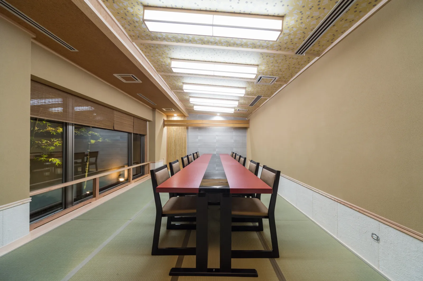水戸 中川楼 本店