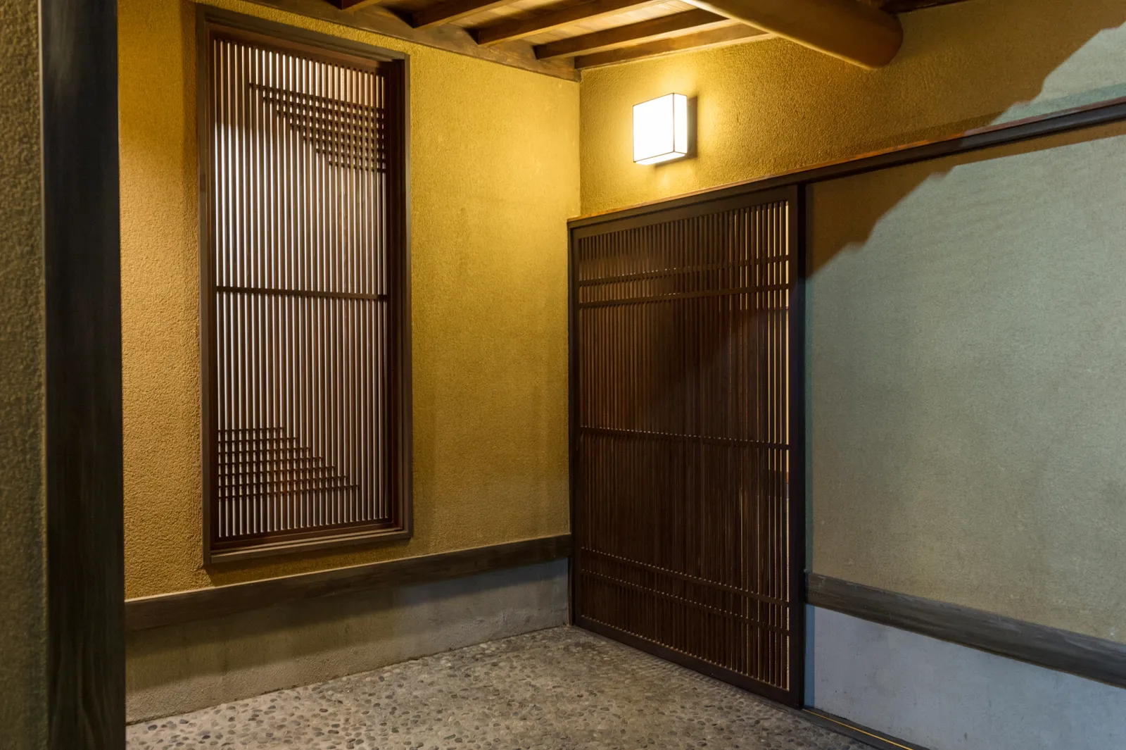 水戸 中川楼 本店