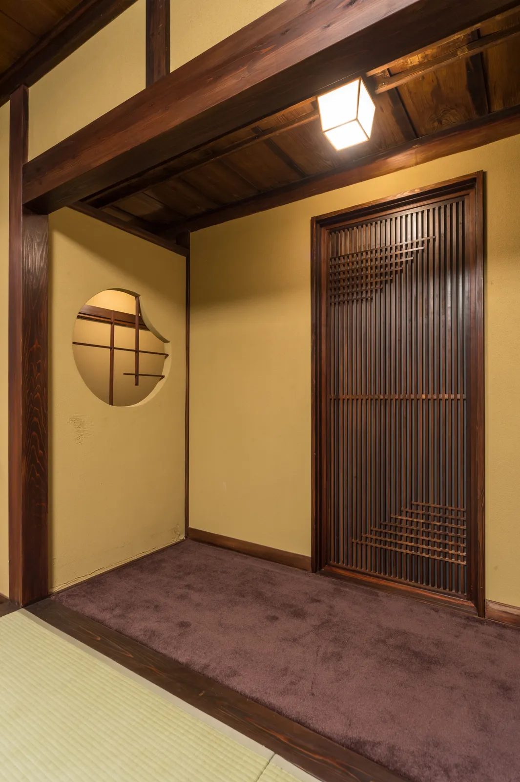 水戸 中川楼 本店