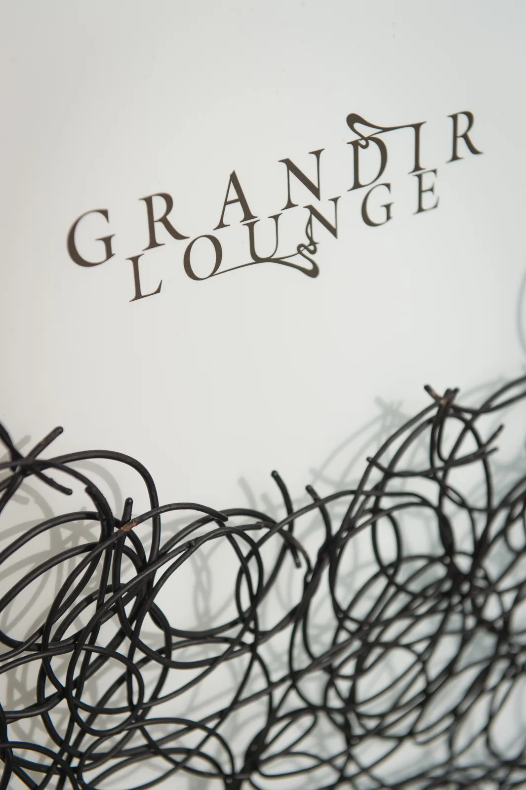 グランディール ラウンジ（GRANDIR LOUNGE）