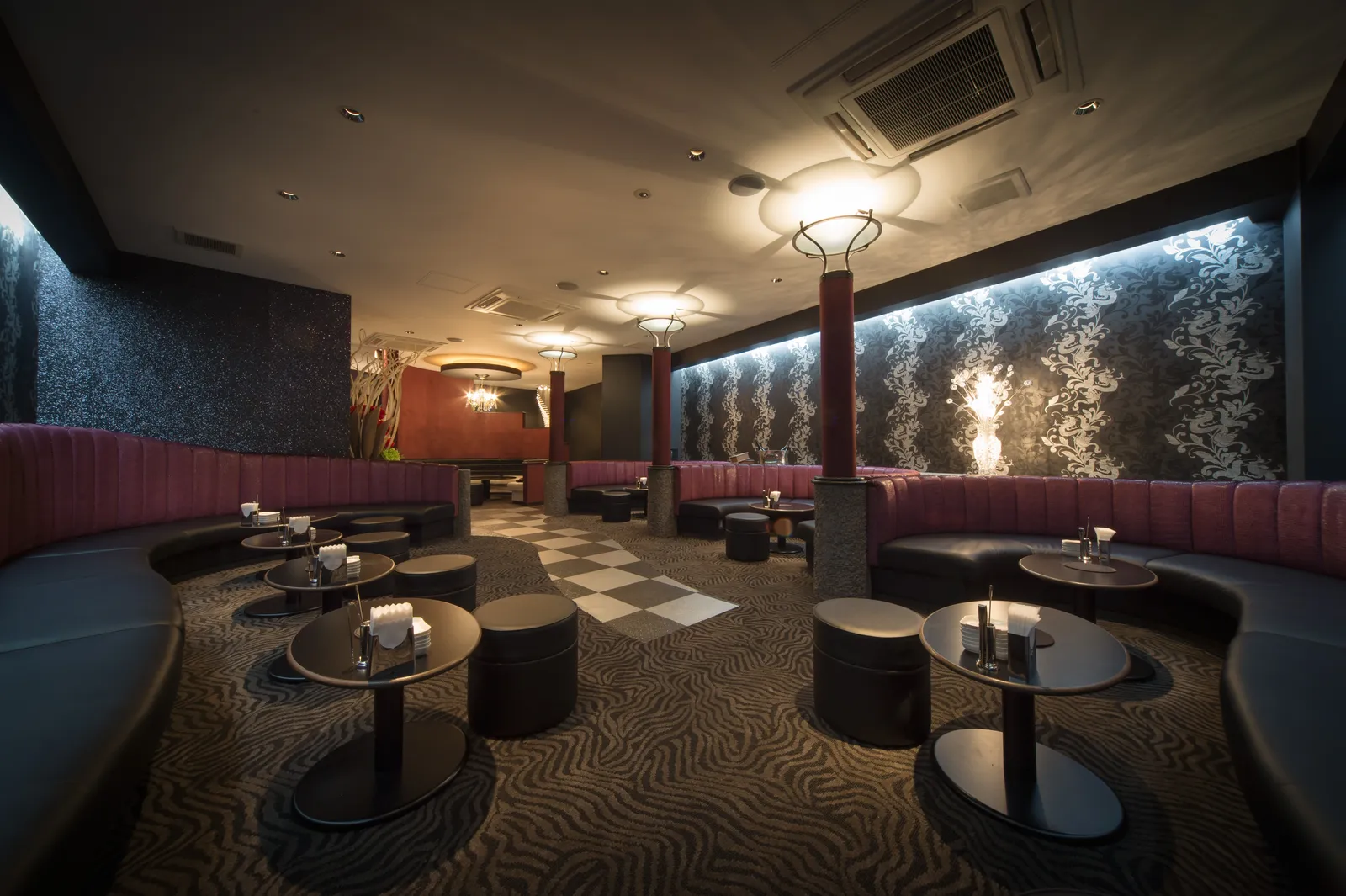 グランディール ラウンジ（GRANDIR LOUNGE）