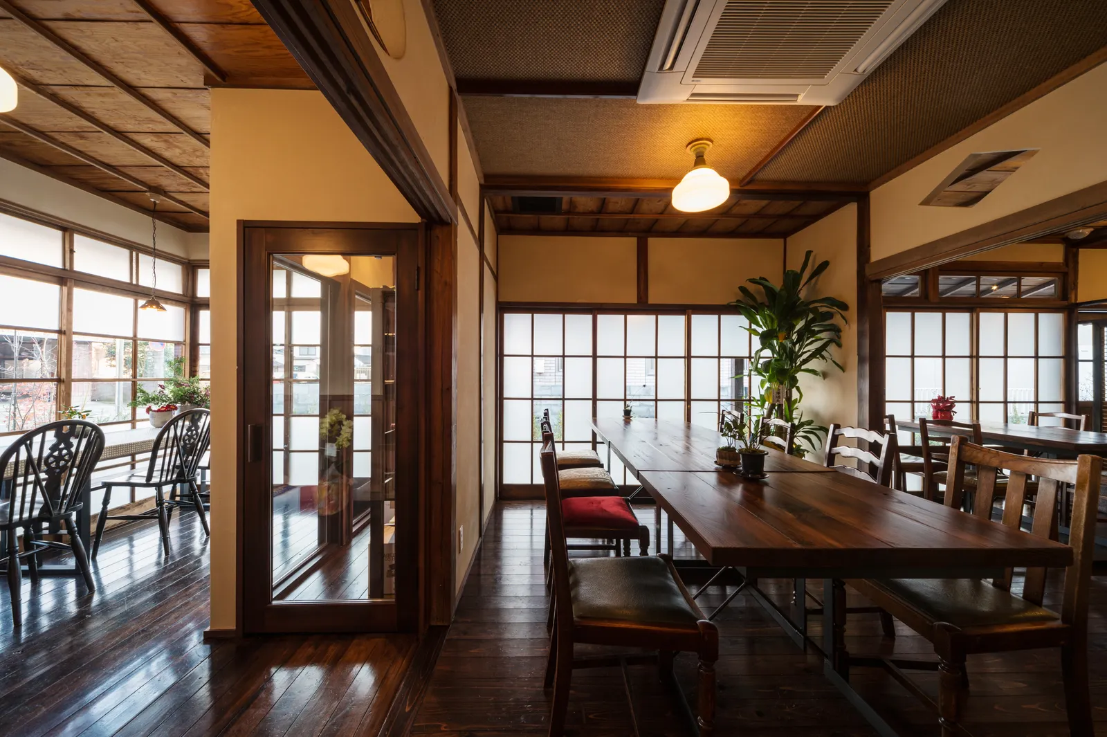 Norah's café（ノラズカフェ）
