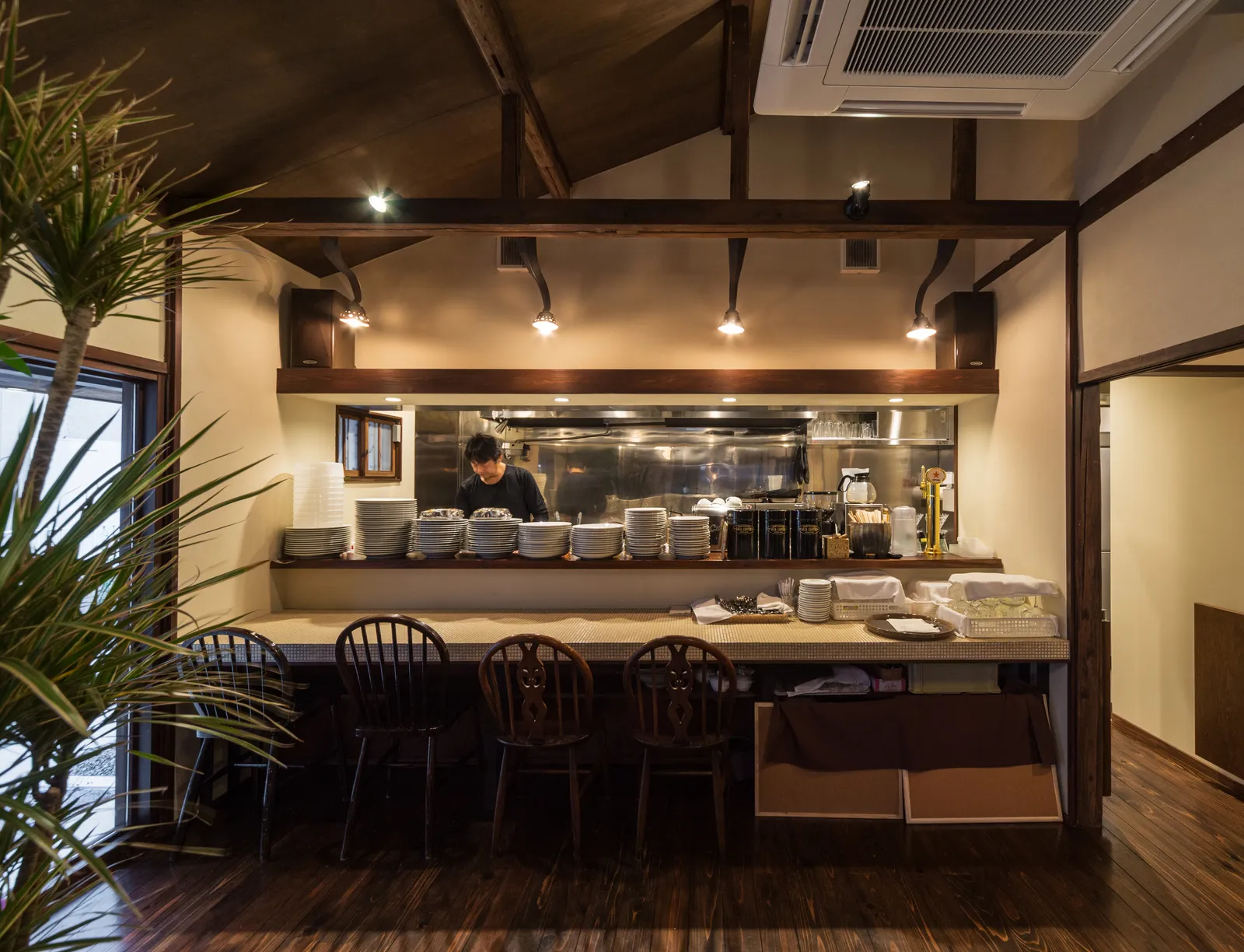 Norah's café（ノラズカフェ）