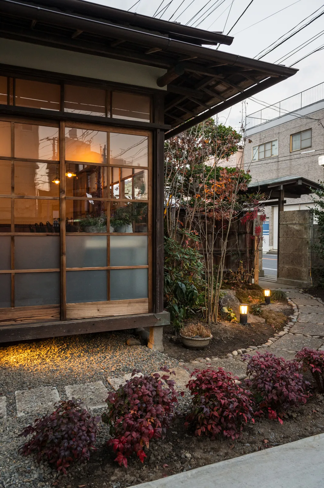 Norah's café（ノラズカフェ）