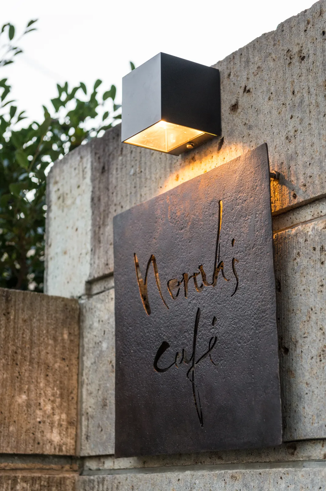 Norah's café（ノラズカフェ）