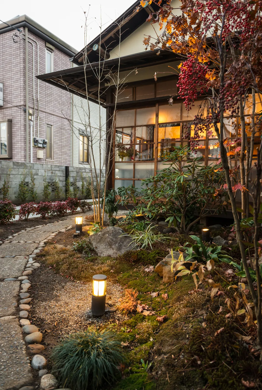Norah's café（ノラズカフェ）