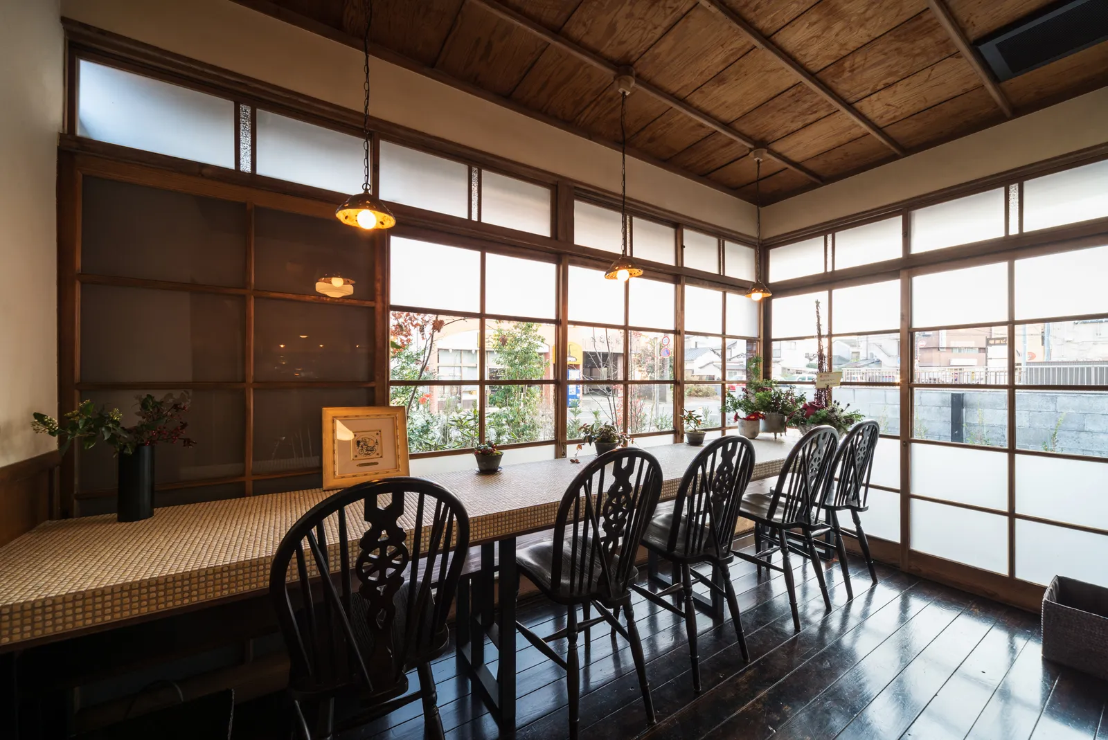 Norah's café（ノラズカフェ）