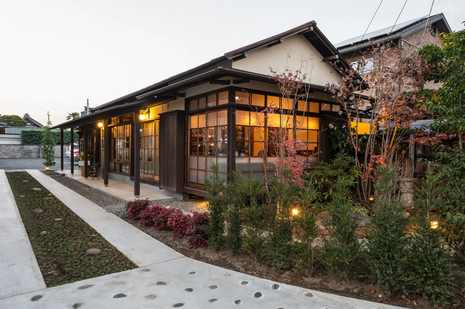 Norah's café（ノラズカフェ）