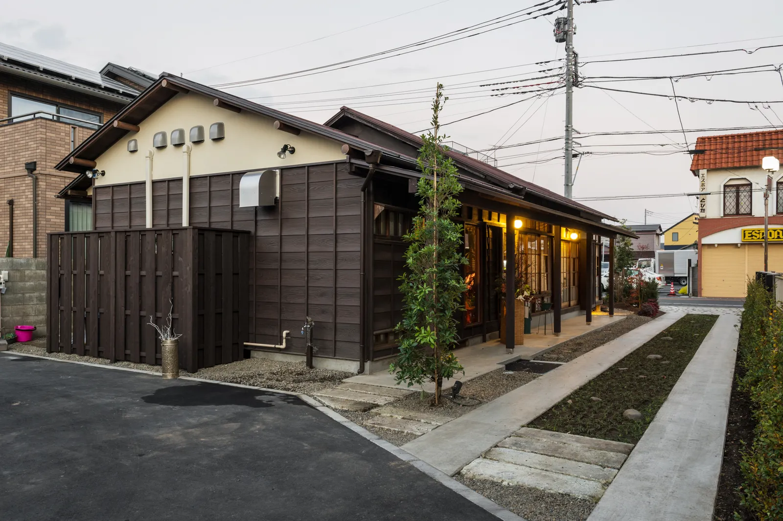 Norah's café（ノラズカフェ）