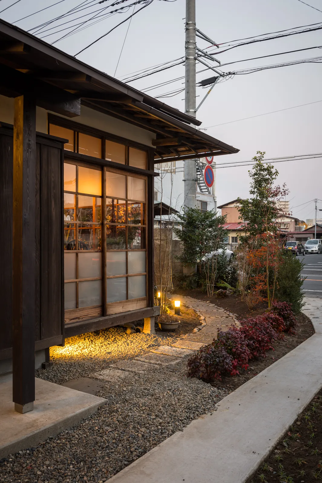Norah's café（ノラズカフェ）