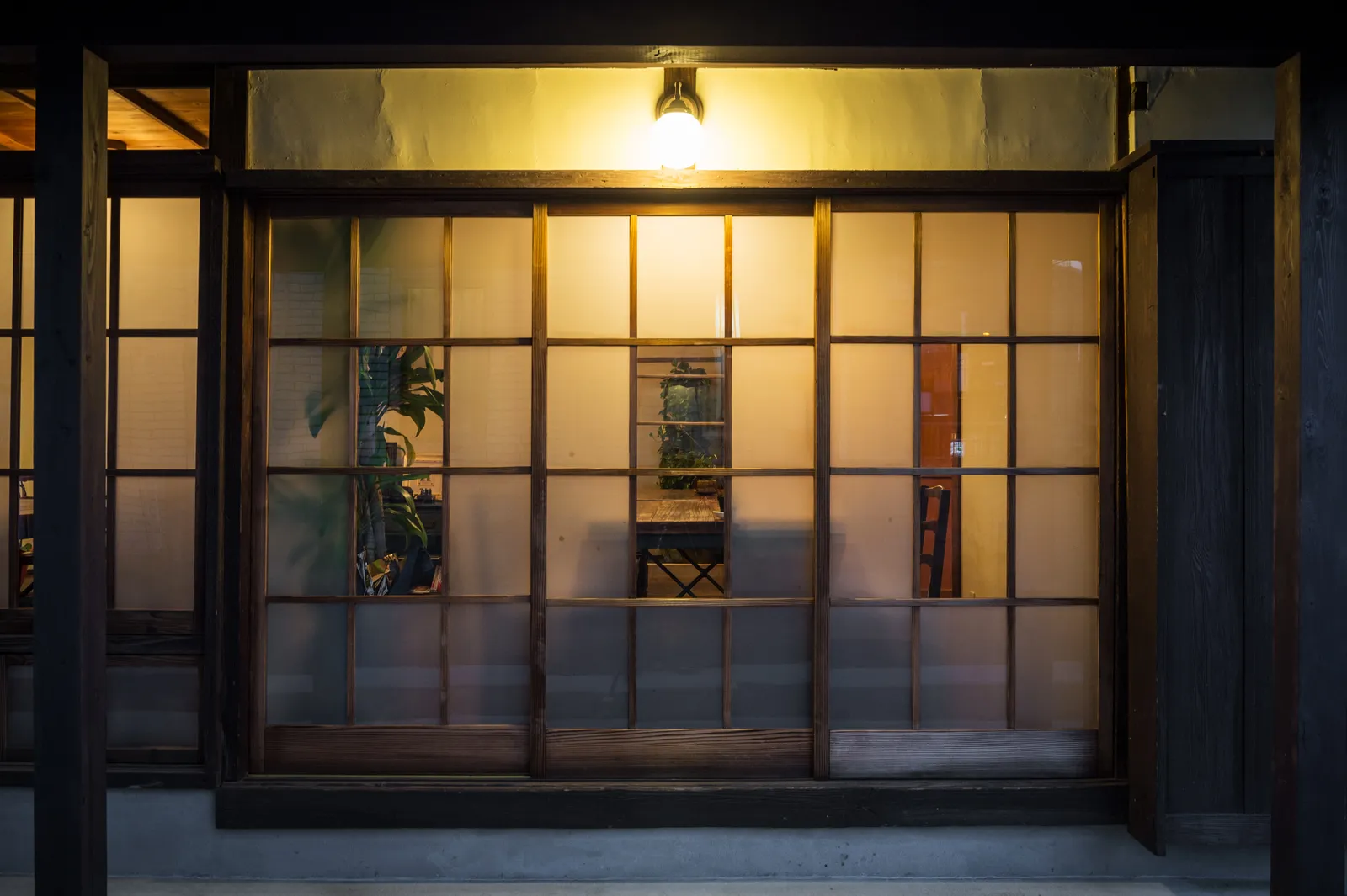 Norah's café（ノラズカフェ）