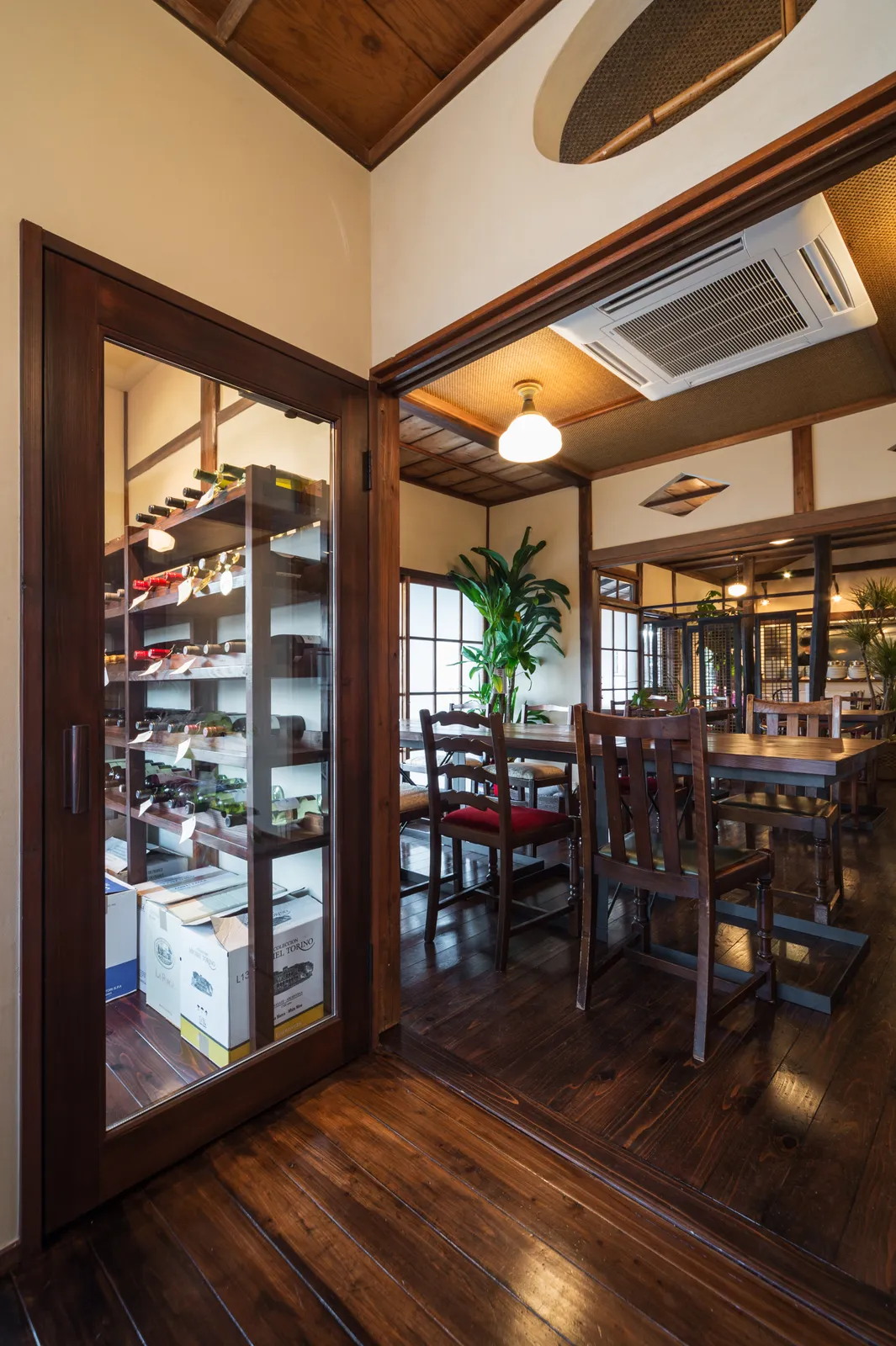 Norah's café（ノラズカフェ）