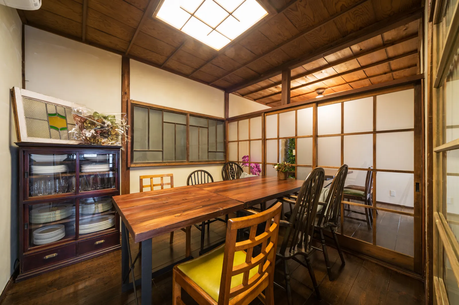 Norah's café（ノラズカフェ）