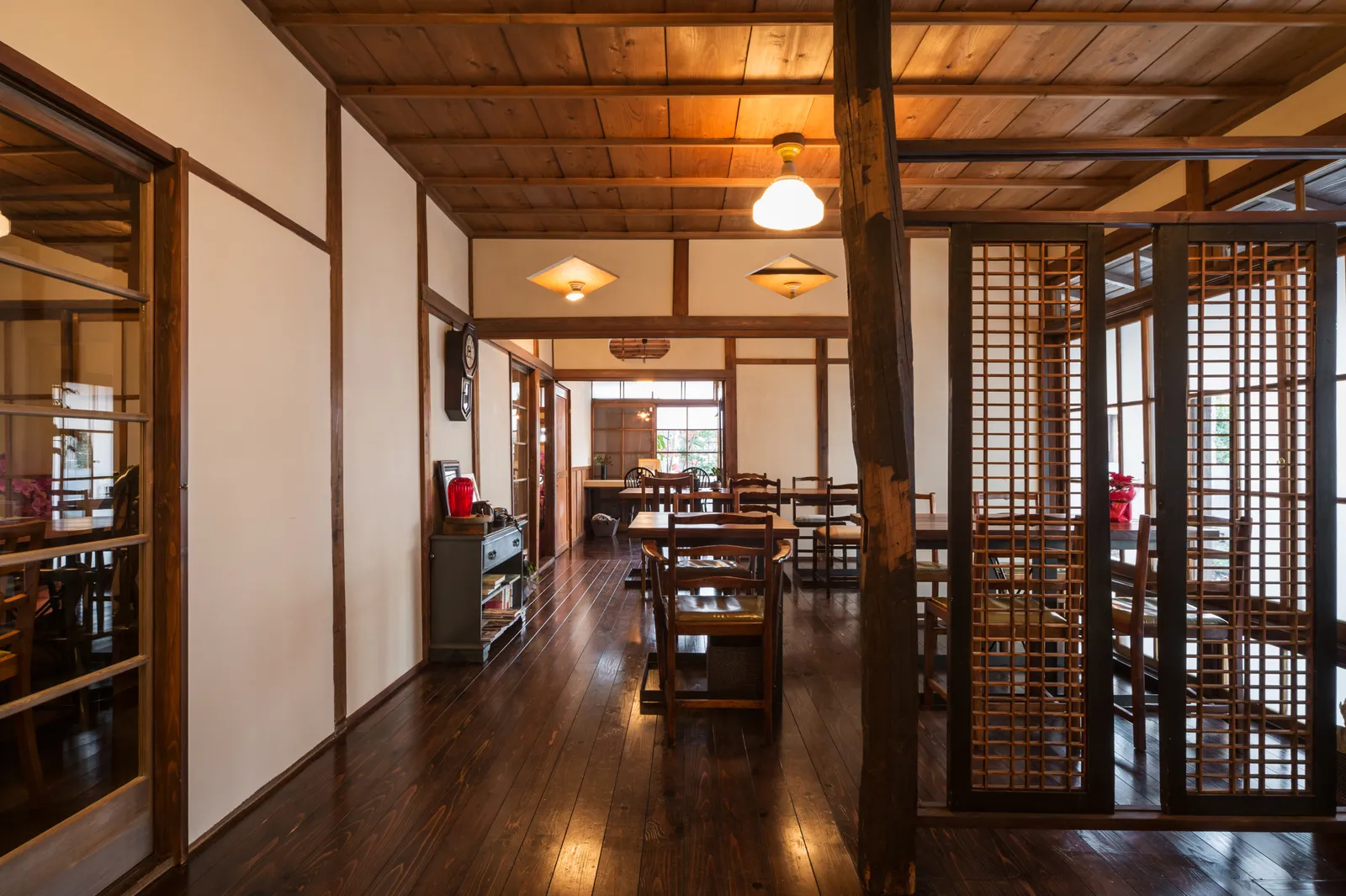 Norah's café（ノラズカフェ）