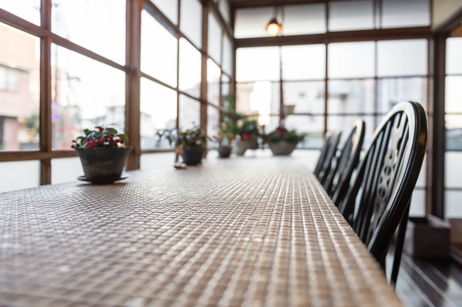 Norah's café（ノラズカフェ）