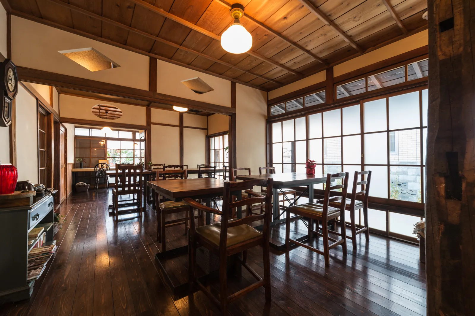 Norah's café（ノラズカフェ）