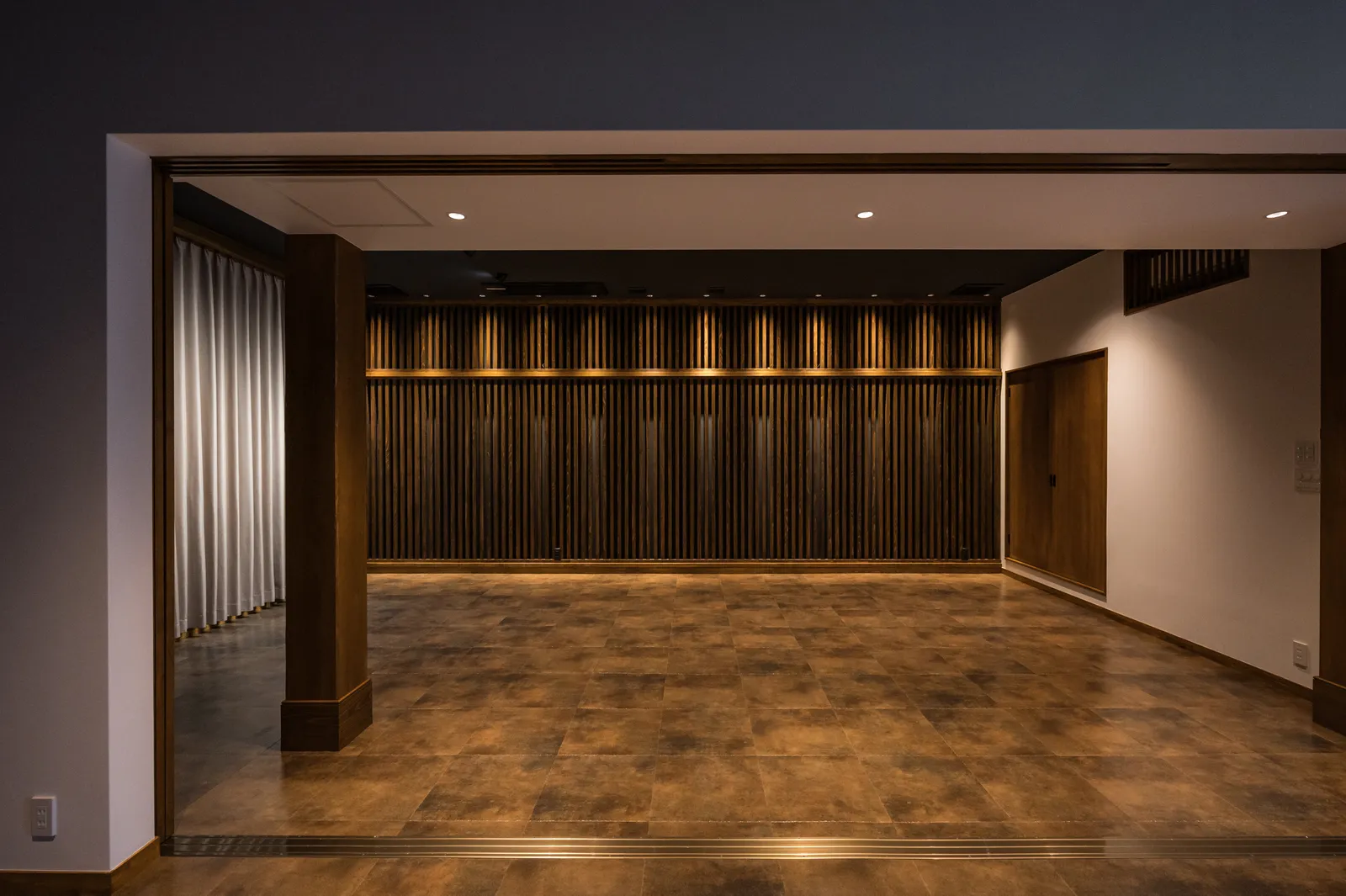 橙縁社（家族葬ホール）
