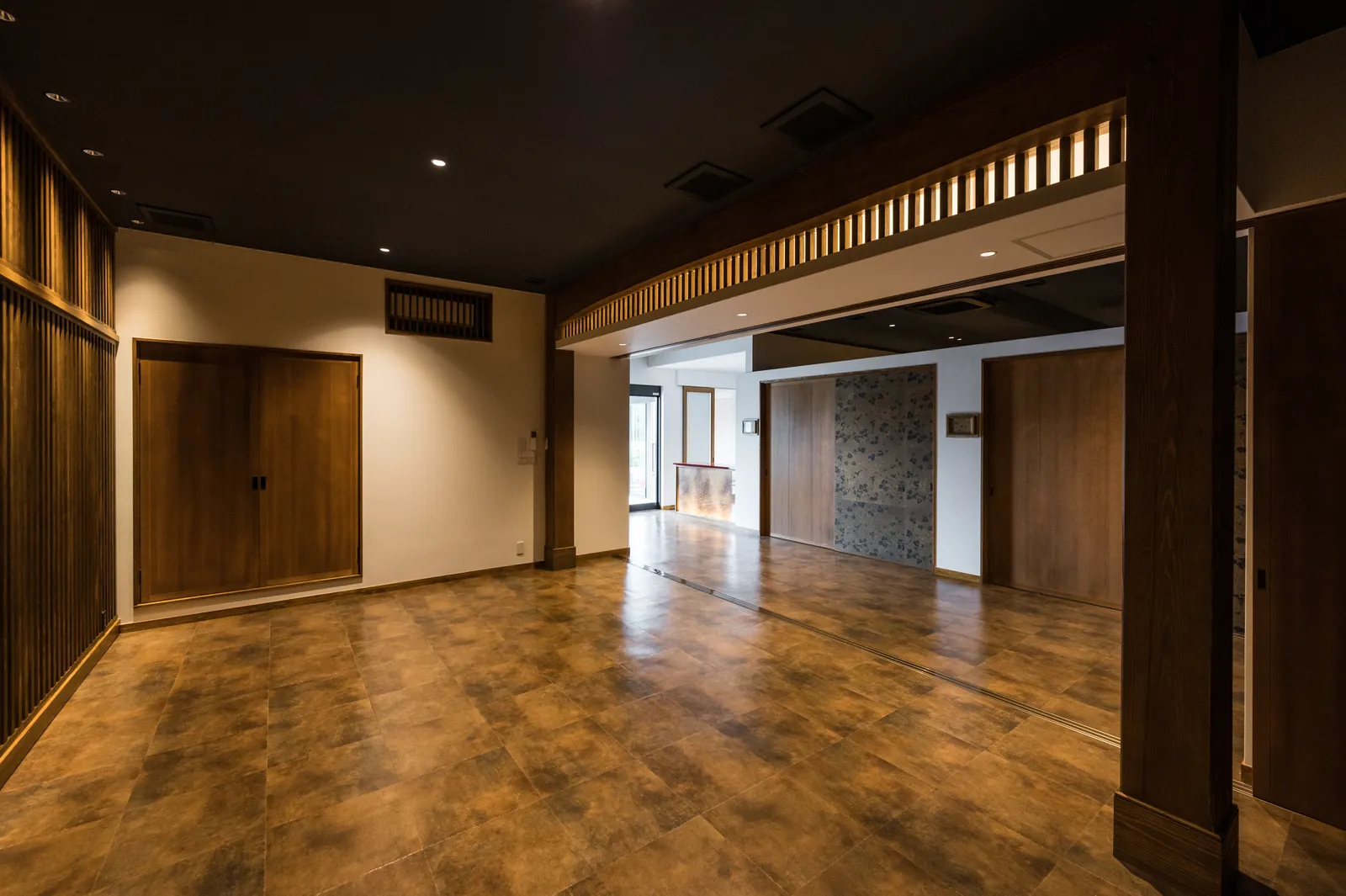 橙縁社（家族葬ホール）