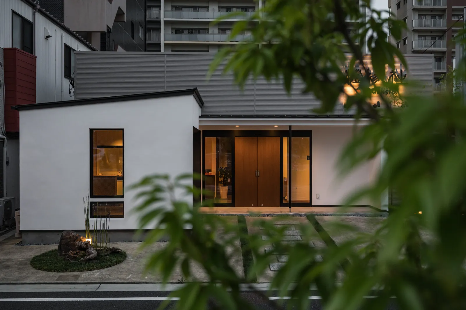 橙縁社（家族葬ホール）