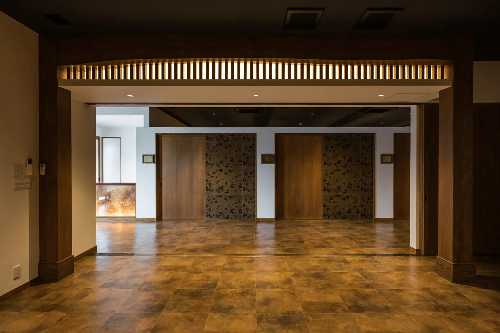 橙縁社（家族葬ホール）