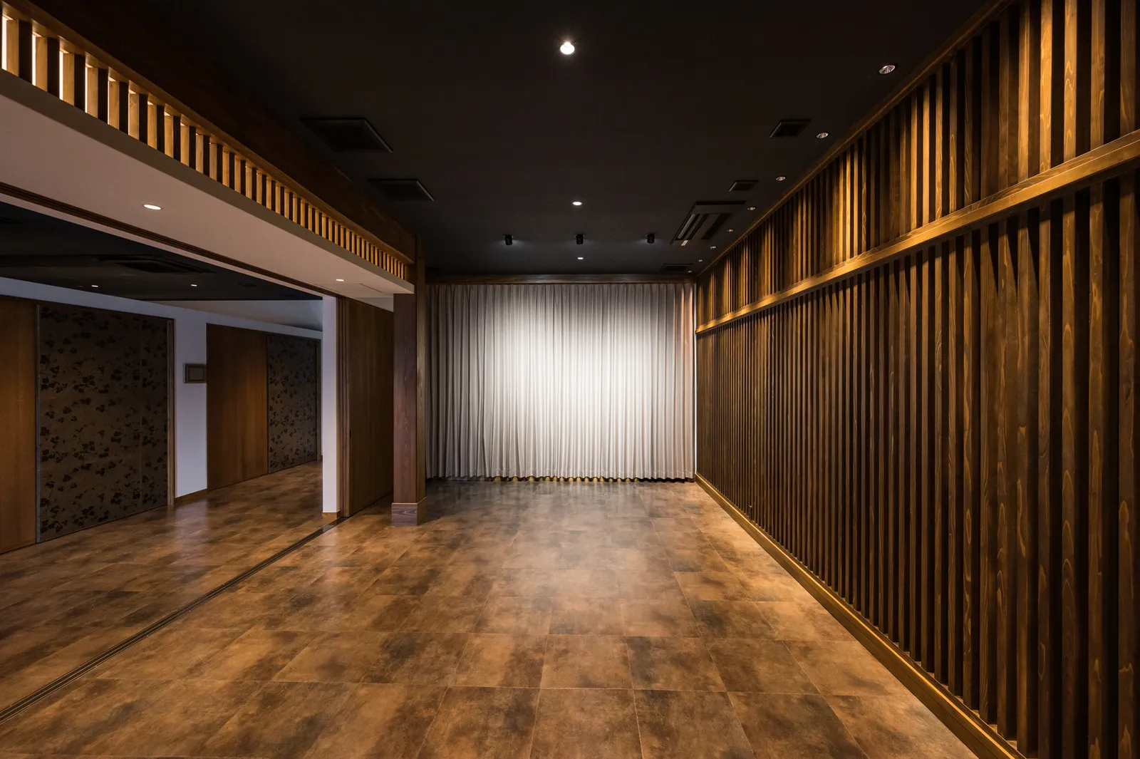橙縁社（家族葬ホール）