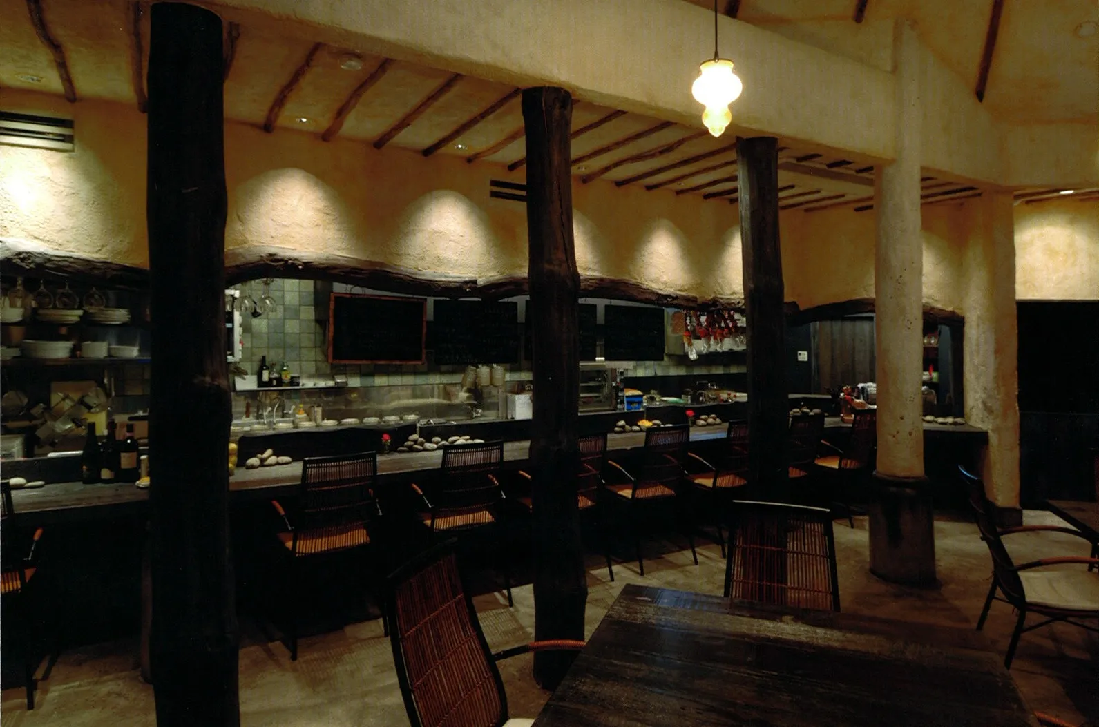 ファロ（faro）
