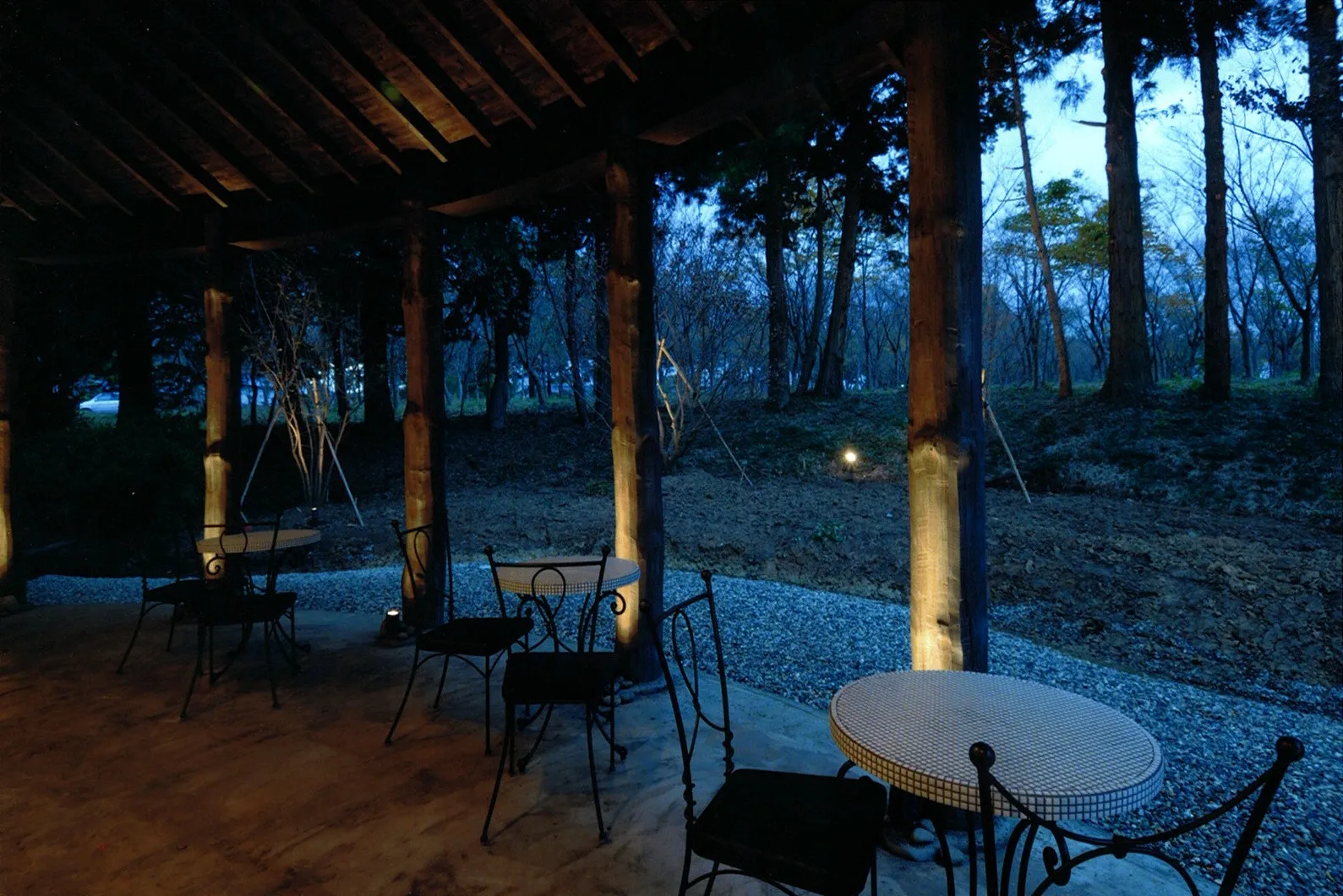 ファロ（faro）