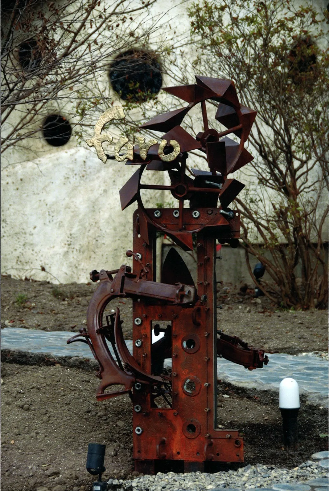 ファロ（faro）