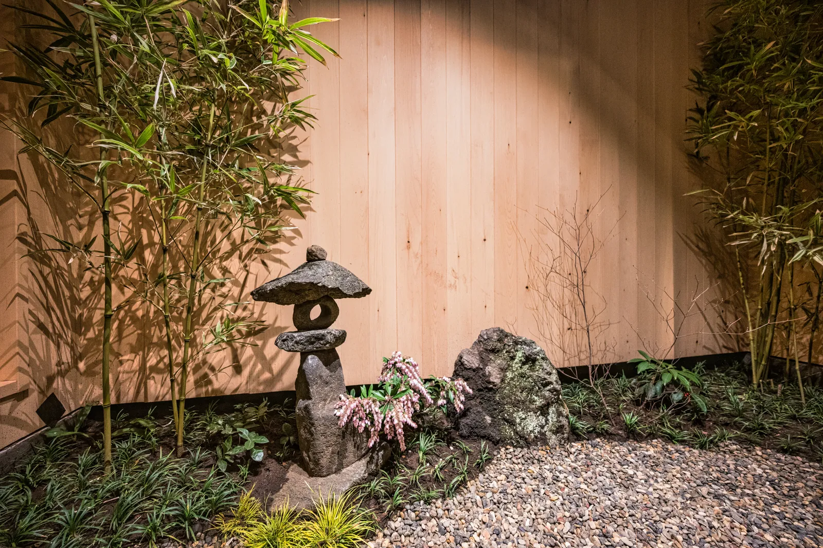 荒川邸